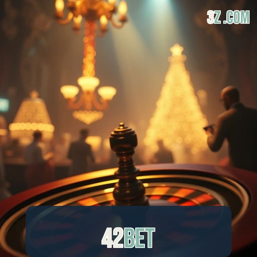 Experiência Única no Cassino da 42bet: Emoção em Cada Jogo