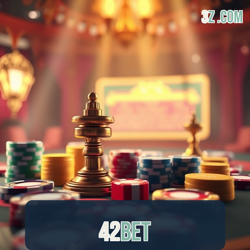 42bet: Seu Destino Confiável para Jogos Online no Brasil