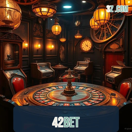 Aposte e Vença: A Seção Esporte do 42bet Revela Oportunidades