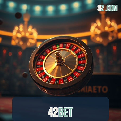 Login Criativo na 42bet: Onde Apostas se Tornam Emoção